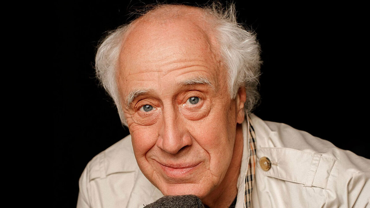 Сергей мигицко биография личная жизнь Сергею Мигицко - 70 лет! СМОТРИМ Дзен