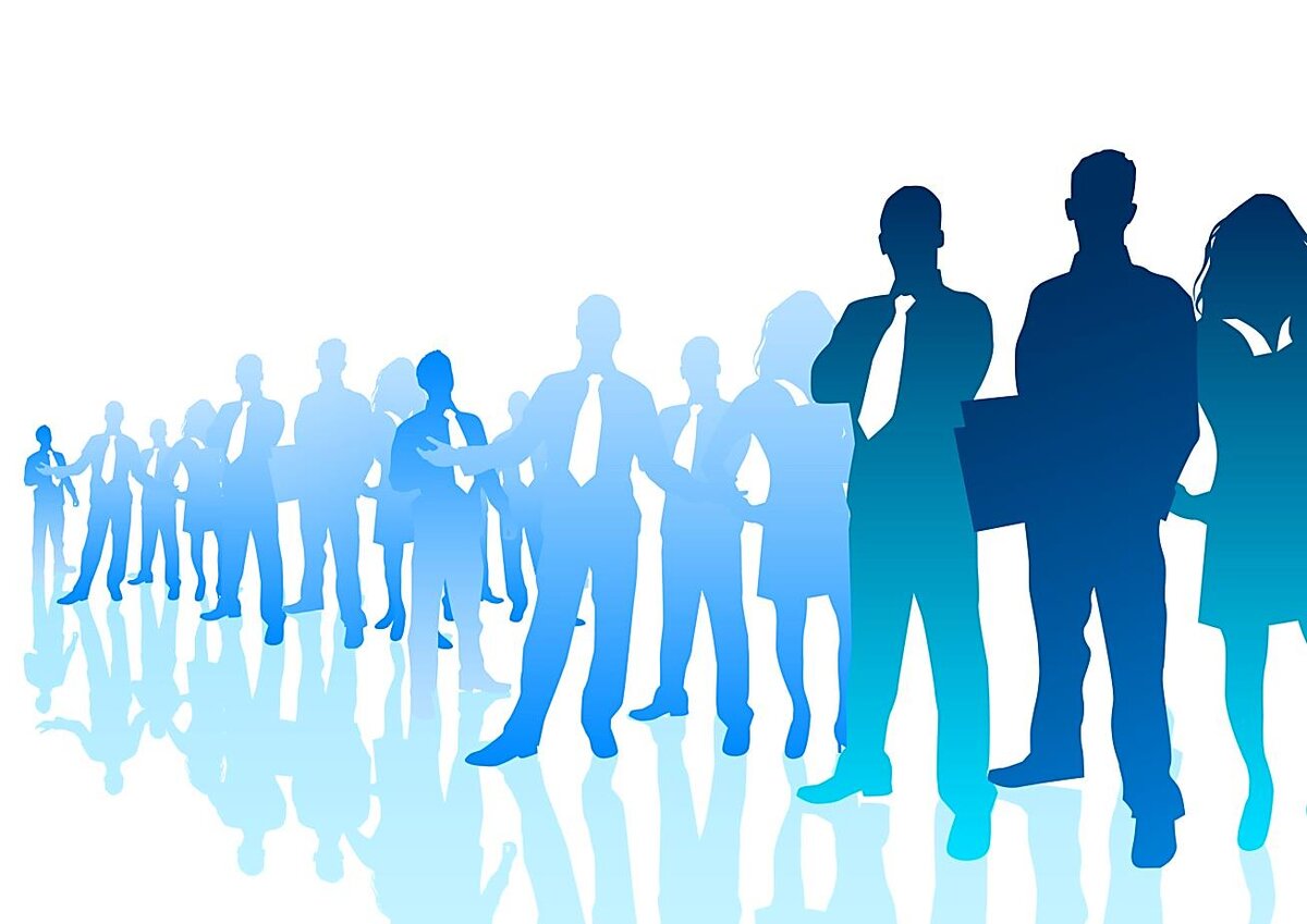 Самый ценный капитал – это люди.