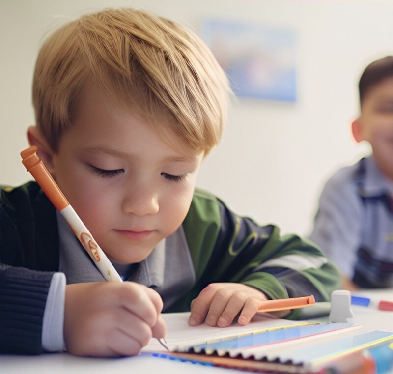 Дислексия - специфическая неспособность к обучению, имеющая нейрологическое происхождение. Характеризуется трудностями с точным или беглым распознаванием слов и недостаточными способностями в чтении и письме. 