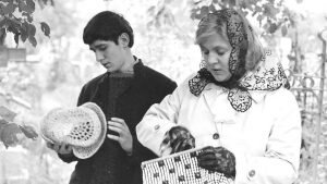    фото: levelvan.ru Лаура Акопян