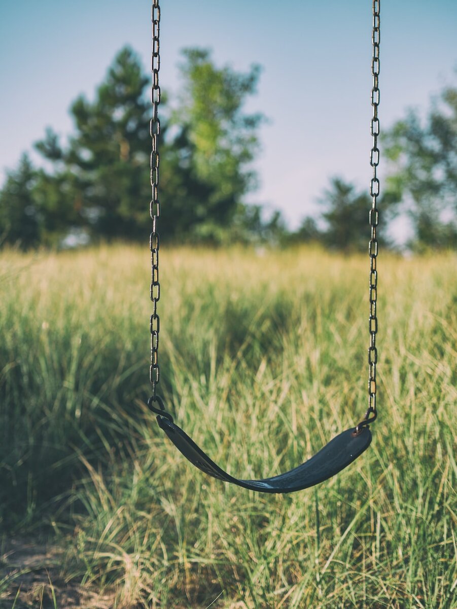 Photo by Aaron Burden / Unsplash