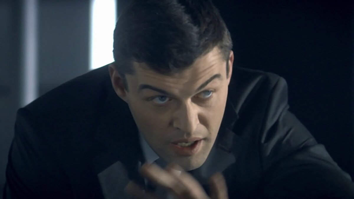 - Ксения Павловна, может, вам психиатрическую экспертизу назначить ...