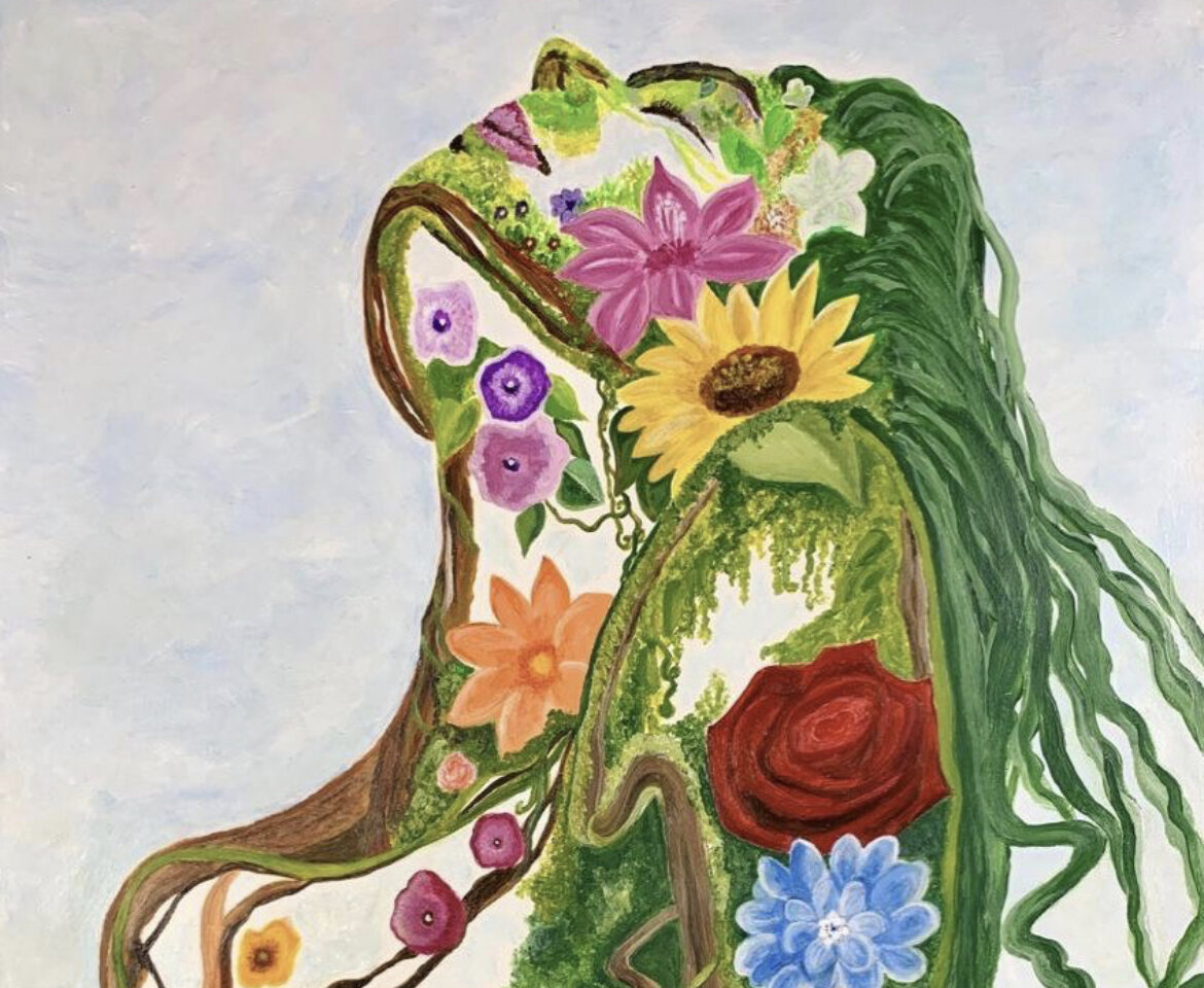 Тело помнит все! 