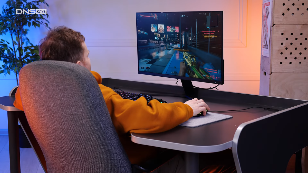 Как правильно выбрать компьютерный стол? https://www.youtube.com/watch?v=PQTq2E2qPy4