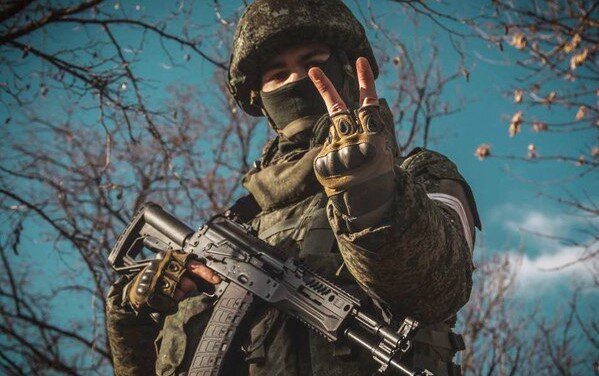 Фото: t.me/ministerstvo_oborony