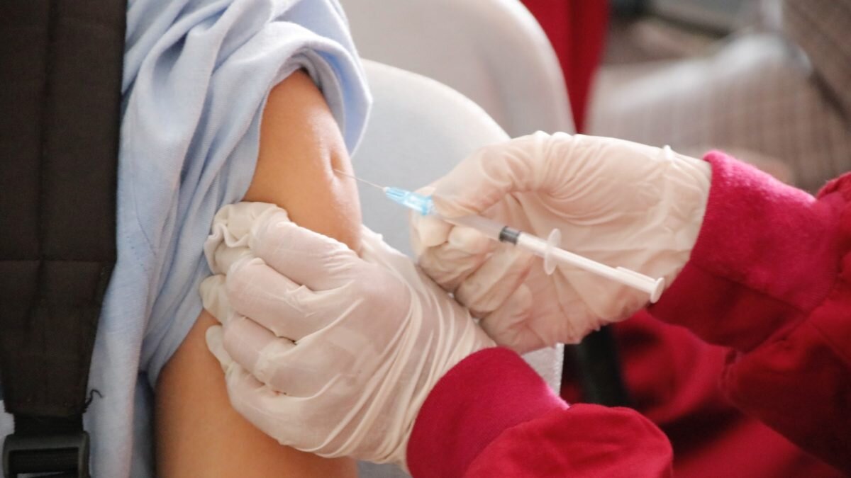    Фото: Unsplash Рашид Ахмежанов