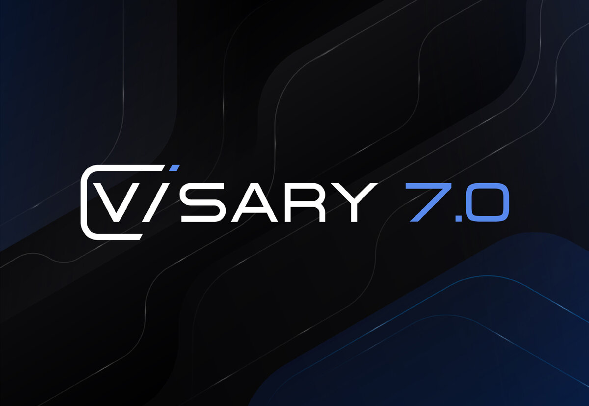 Visary 7.0