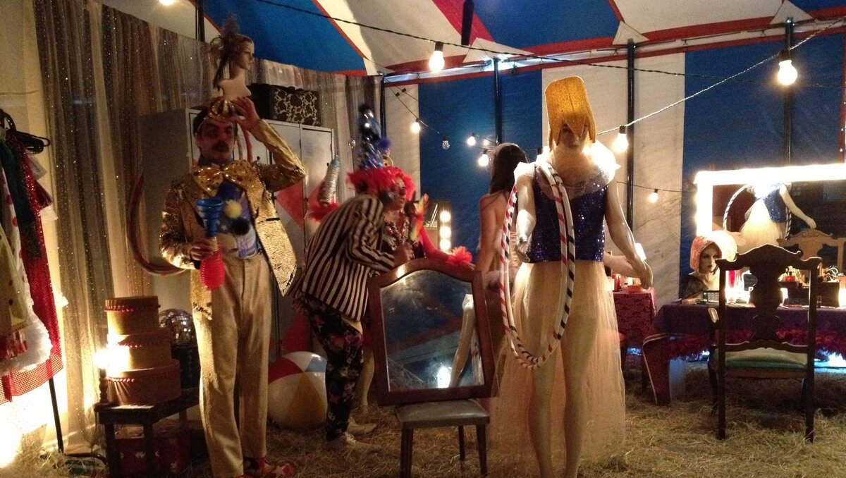     24 июня 2023 года о нашем городе заговорили во всем мире, а Ростовский цирк стал не только знаменит, но и еще невольно оказался олицетворением военного мятежа, организованного ЧВК «Вагнер».