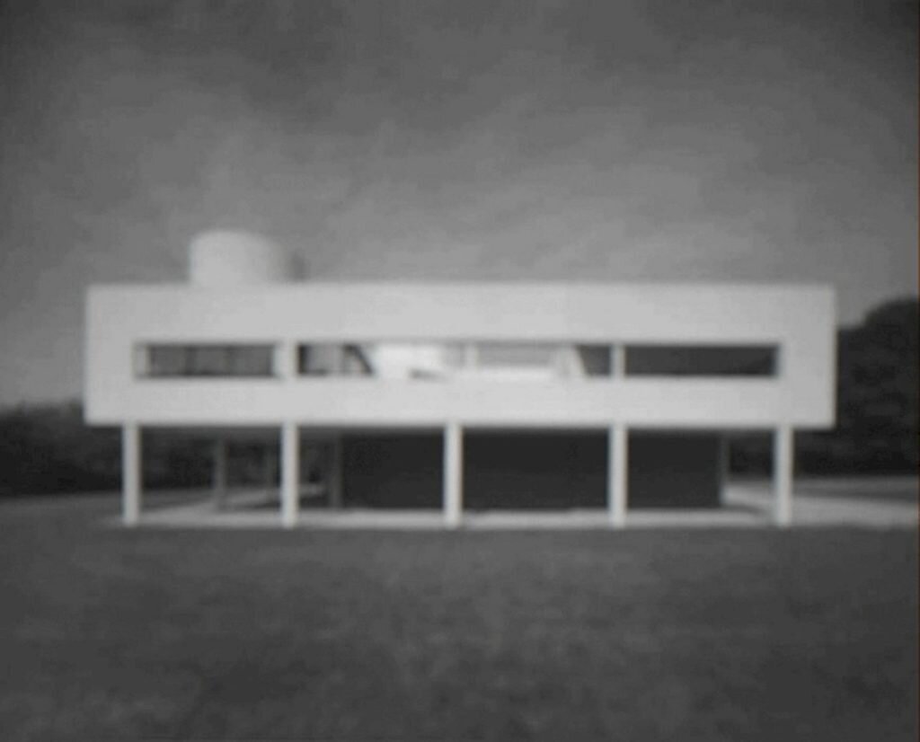     Фото: Hiroshi Sugimoto