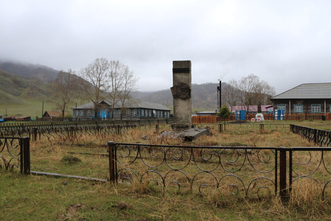 Погода в усть муте