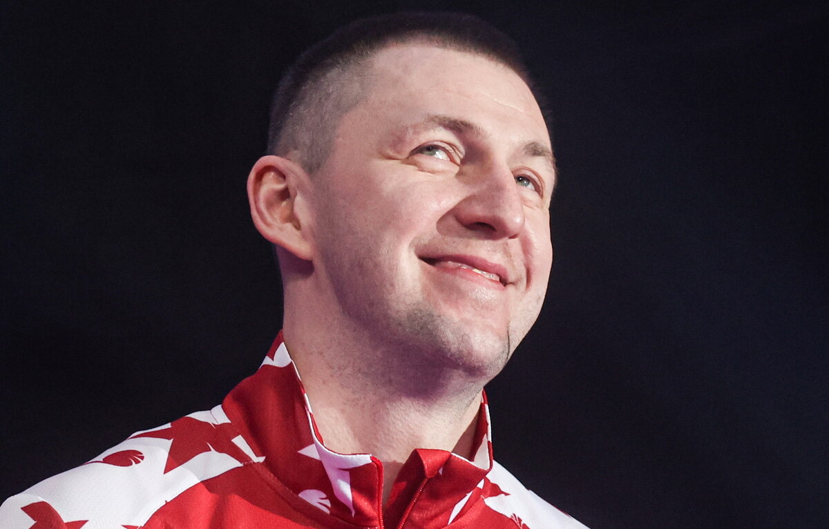    Виталий Фридзон  Сергей Фадеичев/ТАСС