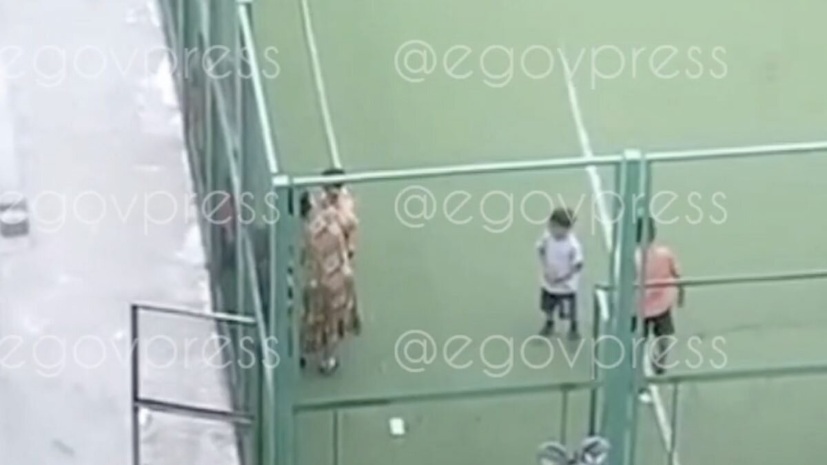    Фото: кадр из видео Август Макаров