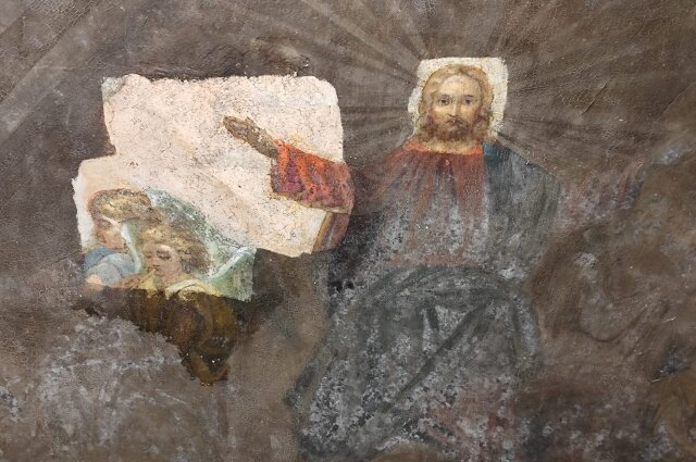    Фото: Из архива/ Проект "Консервация"