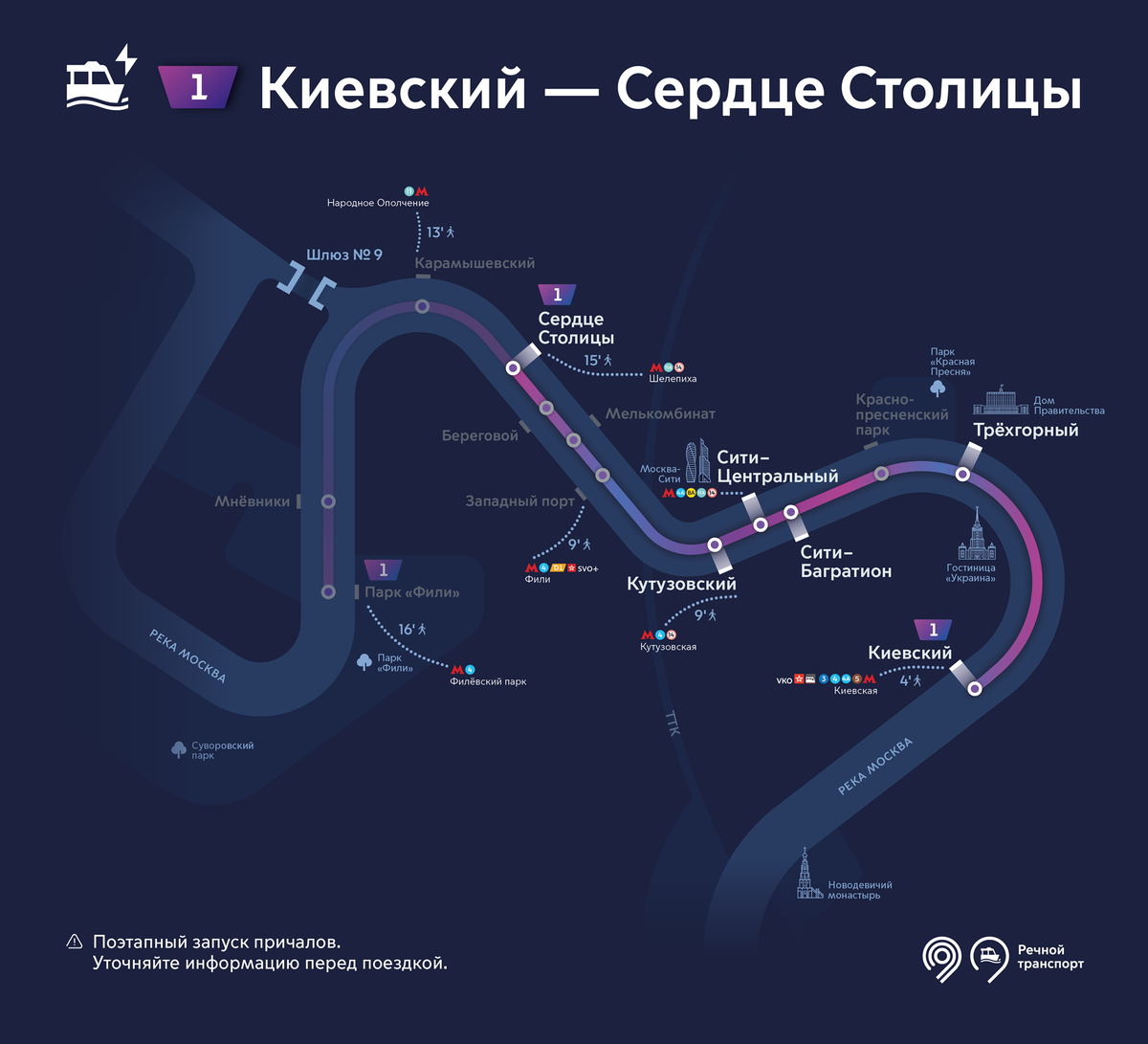 Схема: transport.mos.ru.