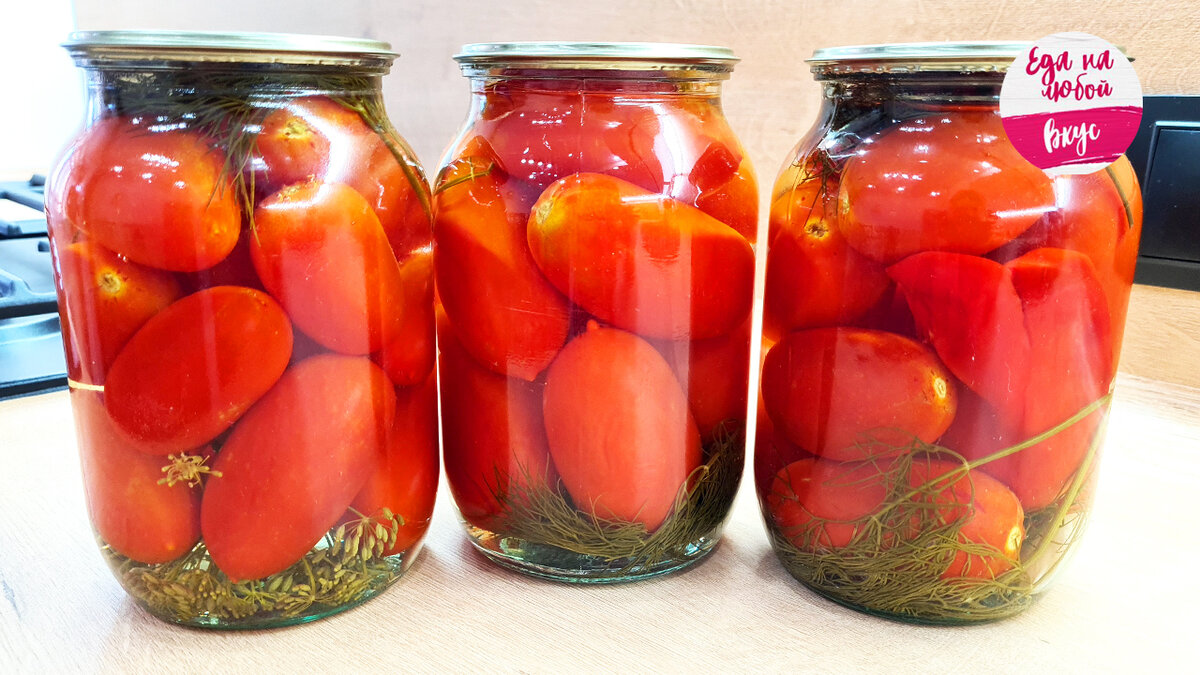 ТОП-6 рецептов маринованных зеленых помидоров, как приготовить