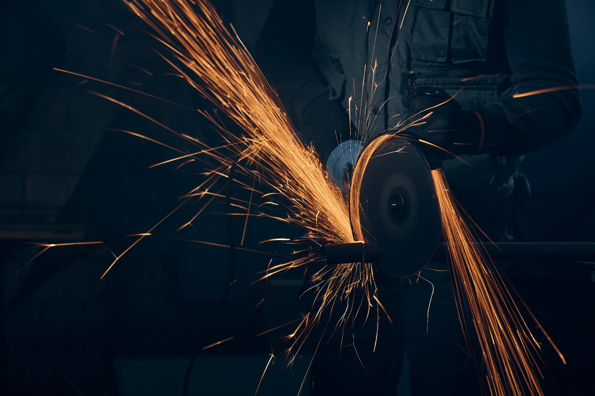 Производство металлоконструкций по чертежам