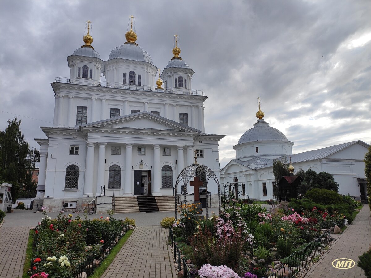 На машине из Москвы на север России. Кострома и немного Ярославля | С  пенсией по жизни | Дзен