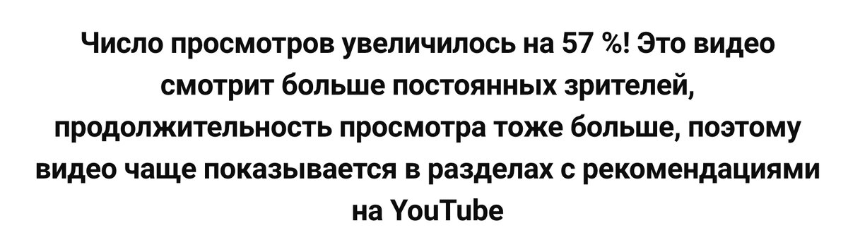 Как поднять просмотры на Youtube?