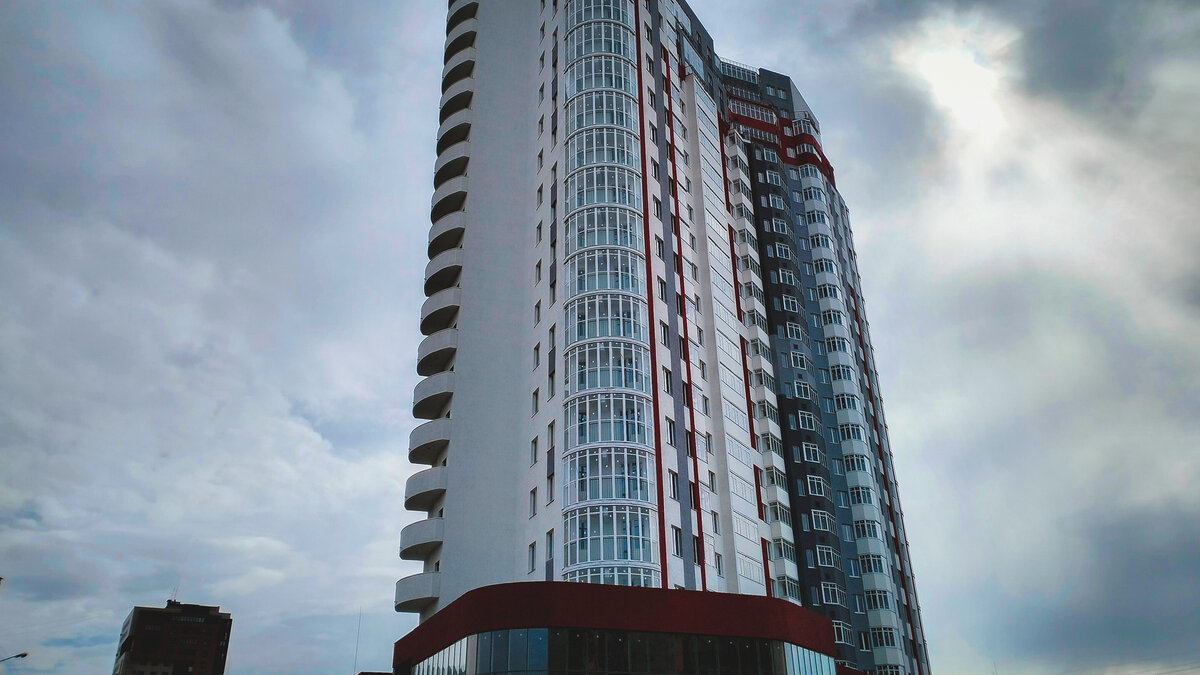     Риелторы оценили тенденцию.