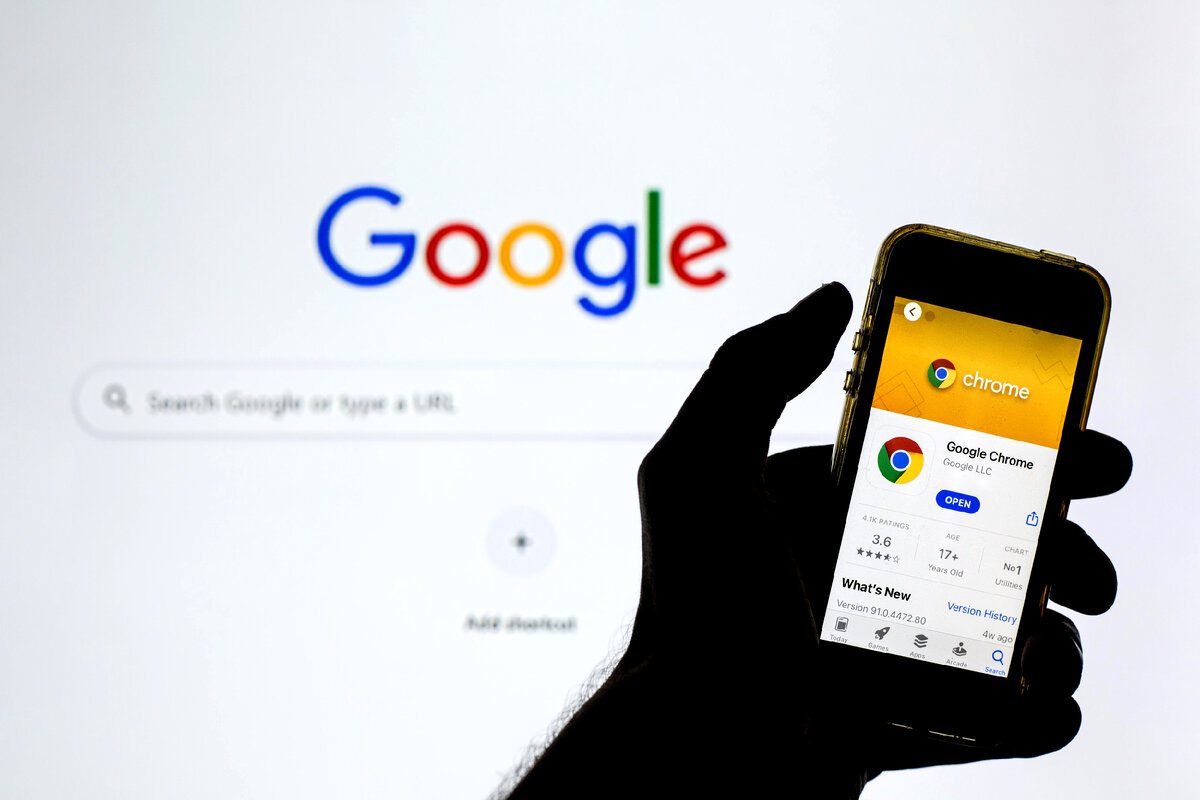 Google решил сделать интернет 