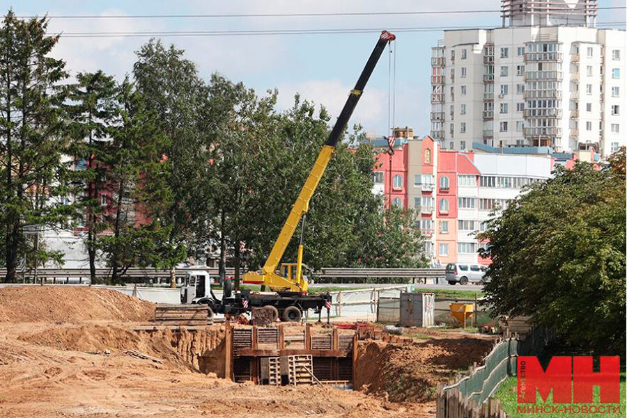    Фото: "Минск-Новости"