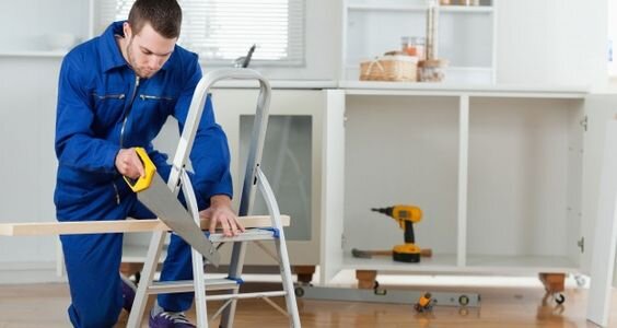 5 главных ошибок в ремонте: как не допустить проблем 