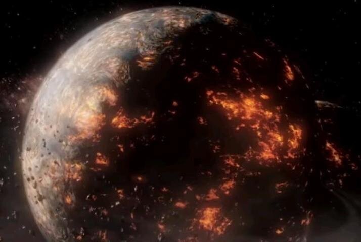 Фото: скриншот из YouTube "Нибиру. Существует ли 12-ая планета?"