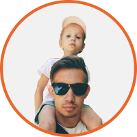 Иван Федоров, архитектор и многодетный отец