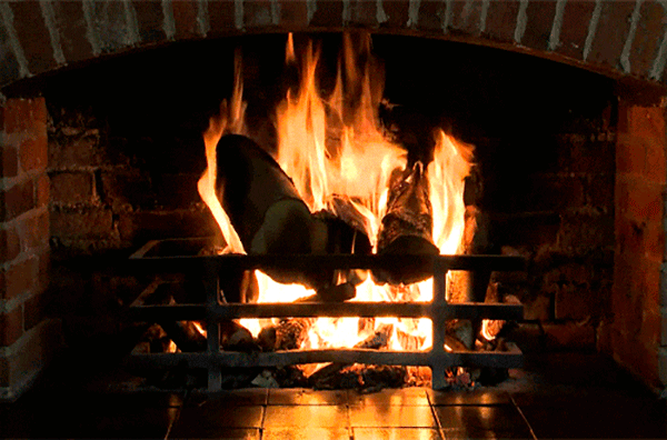 Почему не горит печка в доме на угле