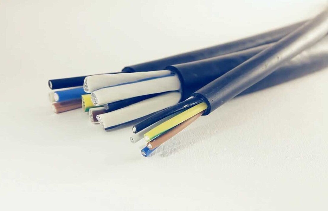 Кабель АВВГ используется при проведении проводки в жилых домах