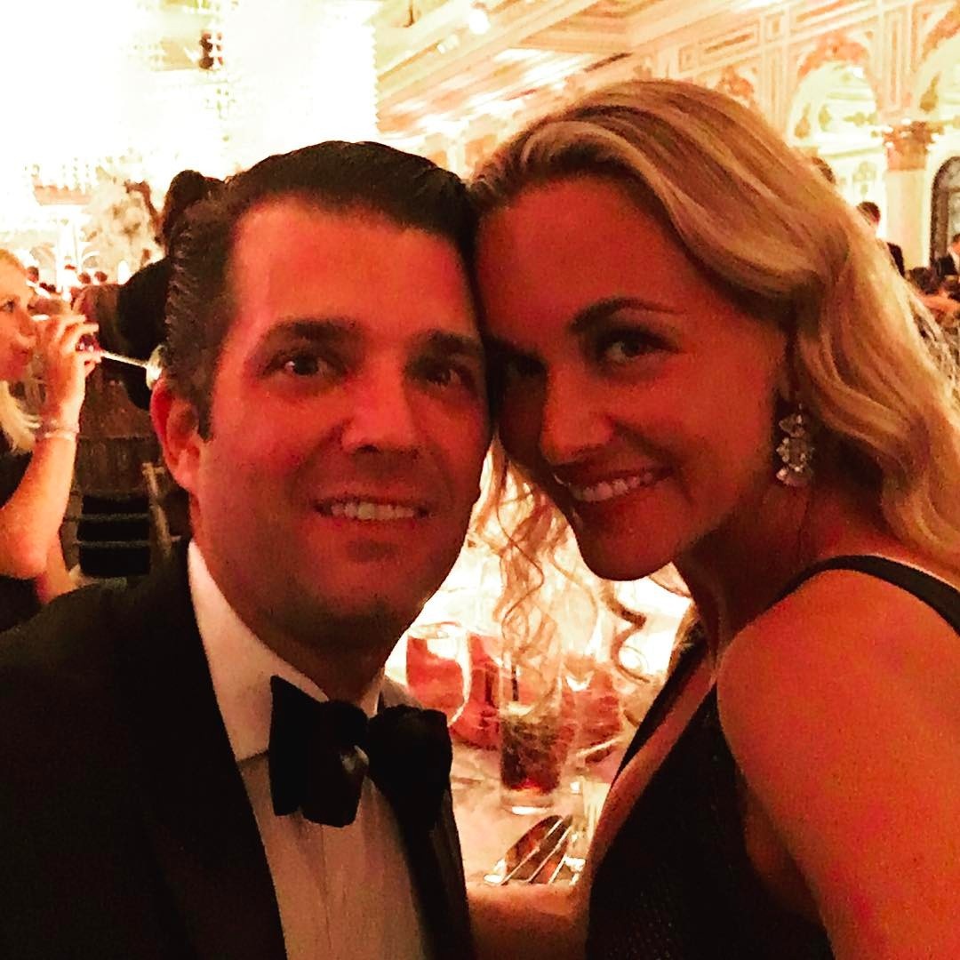 Фото: instagram.com/donaldjtrumpjr
