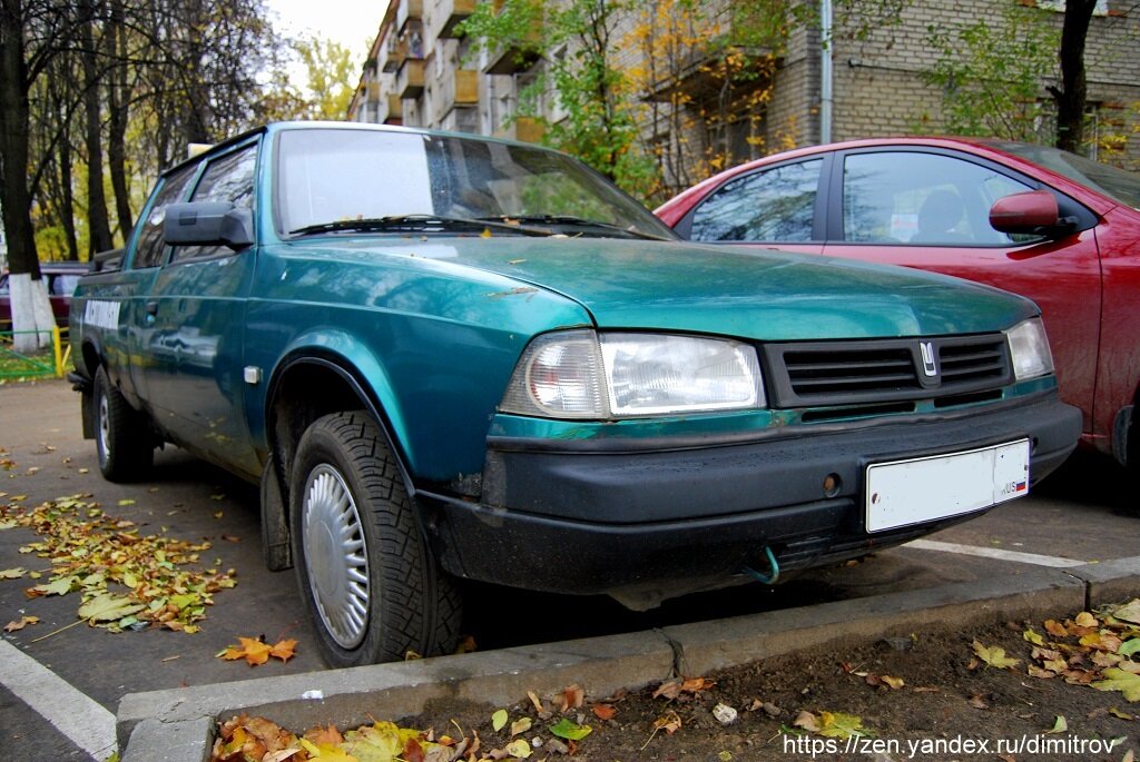 АЗЛК-2335Y4