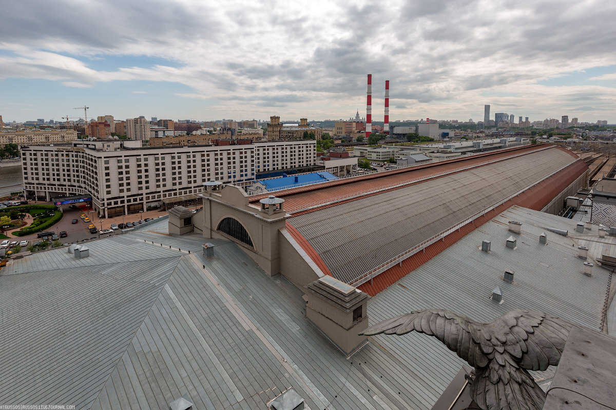 стрелка киев