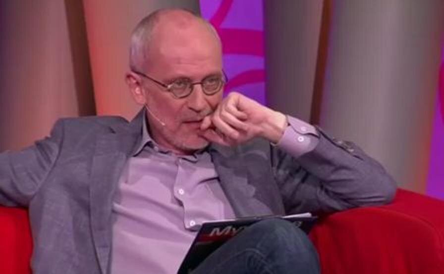 Александр Гордон, 2018