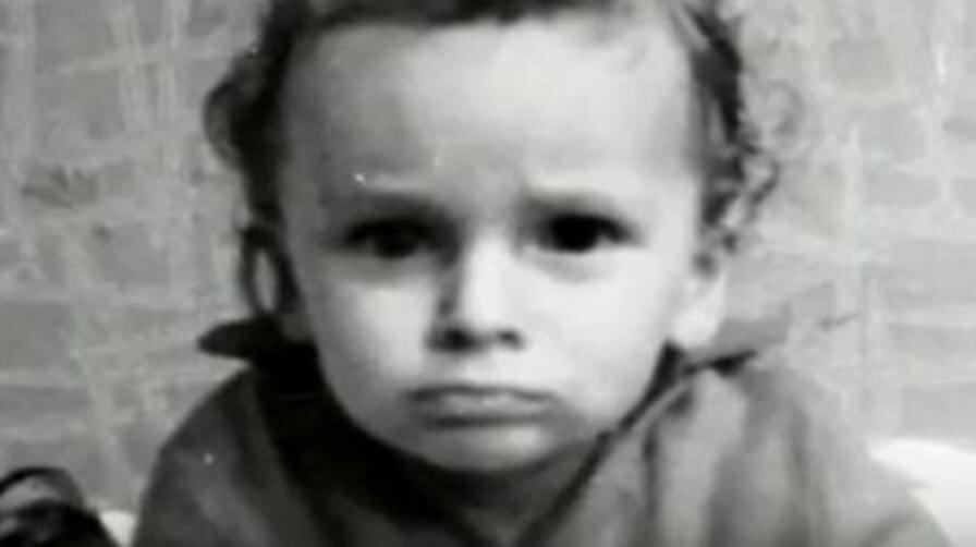 Дмитрий Нагиев, 1970-е