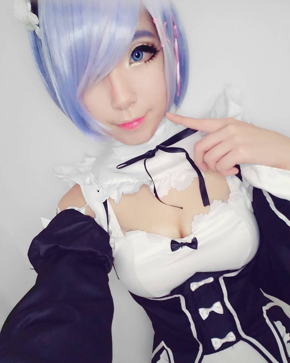 источник фото https://www.instagram.com/estherlynnstagram/