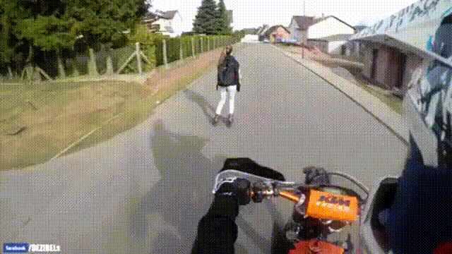Эх, прокачу!