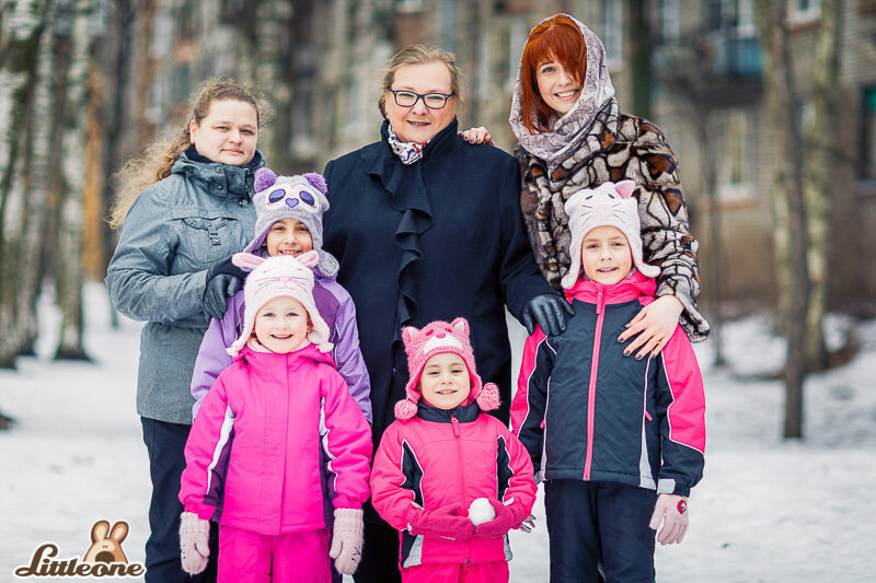 ФОТО: СВЯТ БУНЬКОВ