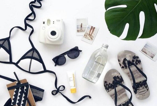 Решением станут три константы в названиях продуктов: