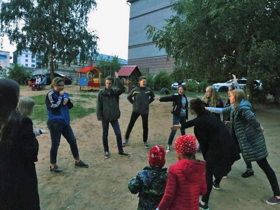  Фото: соцсети.