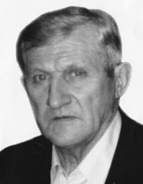 Владимир Савоськин (Савоська)