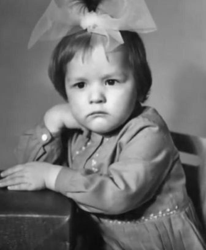 Татьяна Буланова, 70-е