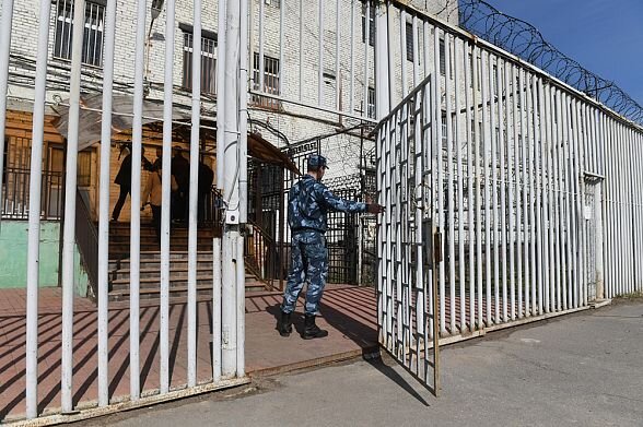 Фото: Александр Коряков / Коммерсантъ