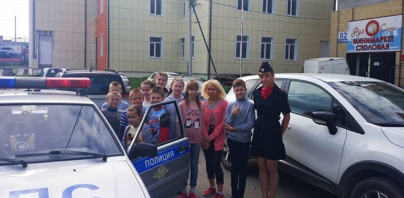  Фото: ГИБДД по городу ВологдеОдин ребенок погиб.