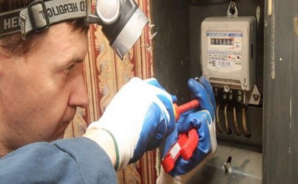 Кто платит за замену счетчика?