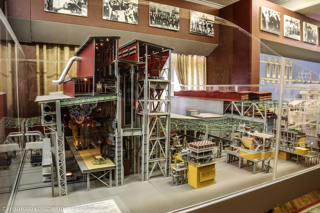 Музейный комбинат. Музей череповецкого металлургического комбината. Музей коломенского завода. Музей магнитогорского металлургического комбината. Научный директор музея.