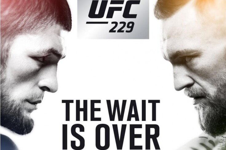 
Один из самых интересных боёв, который будет 6 октября (суббота).  Встретится ударка и скорость Конора против борьбы и мощи Хабиба. Дак кто же победит? Наверняка ответить на этот вопрос невозможно, потому что встречается два профессионала и исход может быть любым, но лично я считаю, что Конор просто не подпустит Хабиба и на дальней дистанции его разобьёт. 