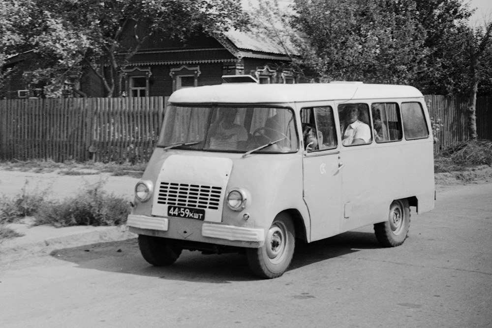 Nysa 521