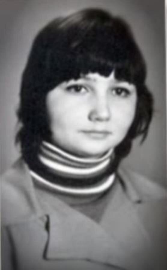 Клара Новикова, 60-е