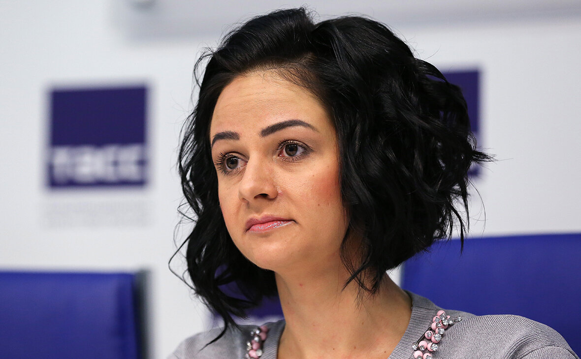 Ольга «государство-не-просило-родителей-вас-рожать» Глацких 